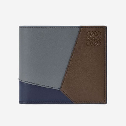 Loewe Puzzle Edge BiFold Wallet