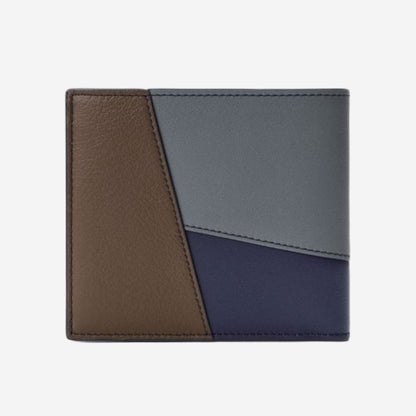 Loewe Puzzle Edge BiFold Wallet