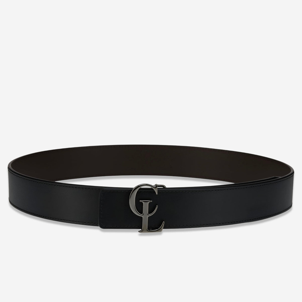 Christian Louboutin CL Reversible 35MM Belt