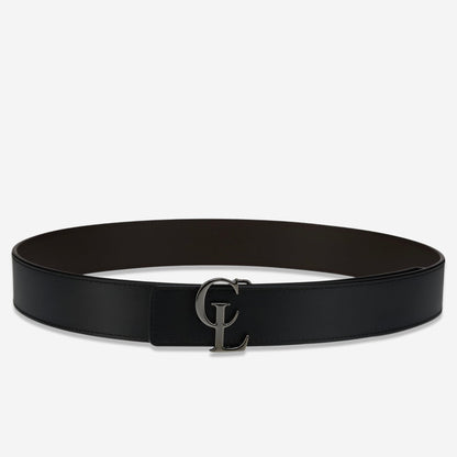 Christian Louboutin CL Reversible 35MM Belt
