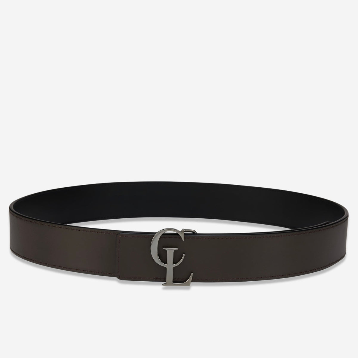 Christian Louboutin CL Reversible 35MM Belt