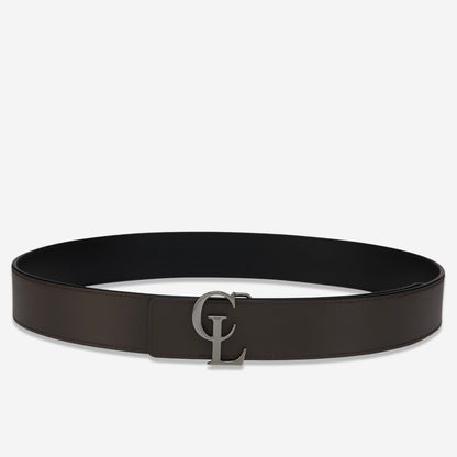 Christian Louboutin CL Reversible 35MM Belt