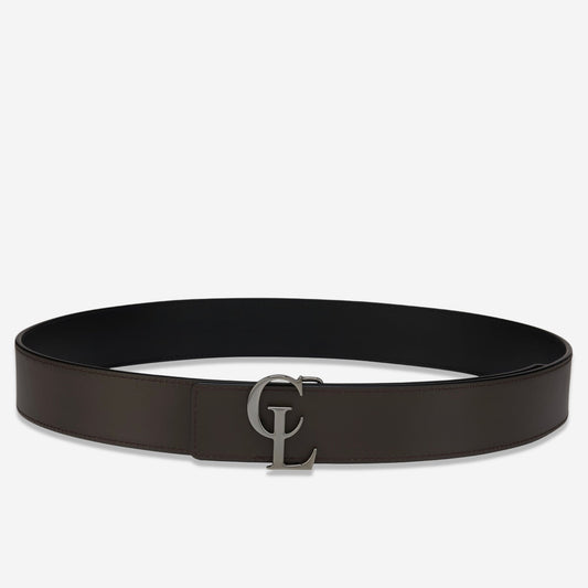 Christian Louboutin CL Reversible 35MM Belt