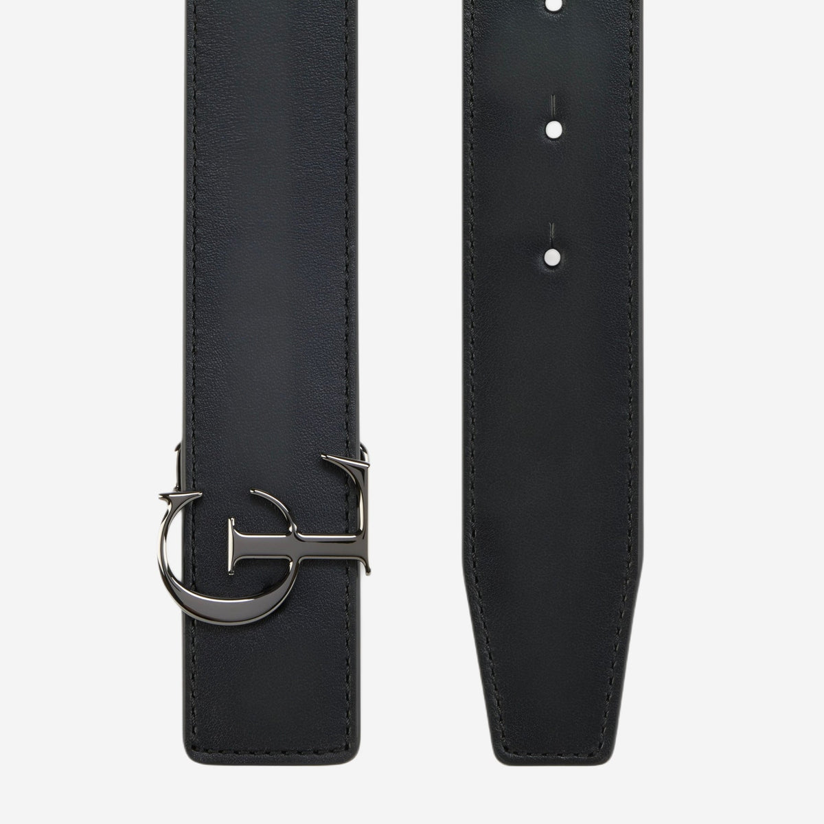 Christian Louboutin CL Reversible 35MM Belt