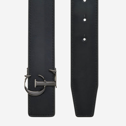 Christian Louboutin CL Reversible 35MM Belt