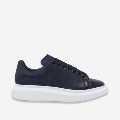 Alexander McQueen Spray Technique Sneakers