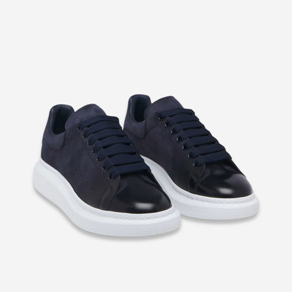 Alexander McQueen Spray Technique Sneakers