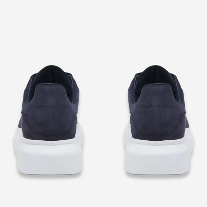 Alexander McQueen Spray Technique Sneakers