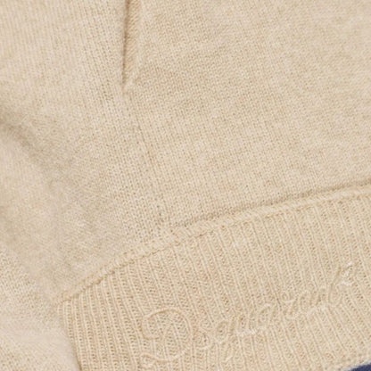 Dsquared2 Pocket Knitted Jumper