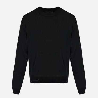 Dsquared2 Pocket Knitted Jumper