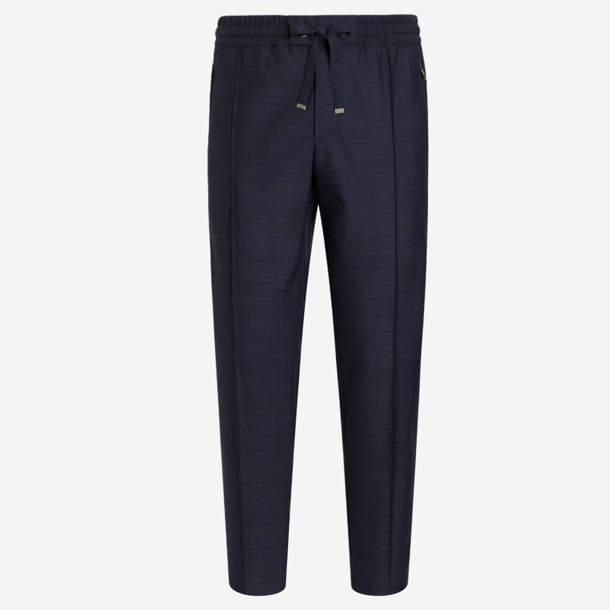 Dolce & Gabbana Virgin Wool Trousers