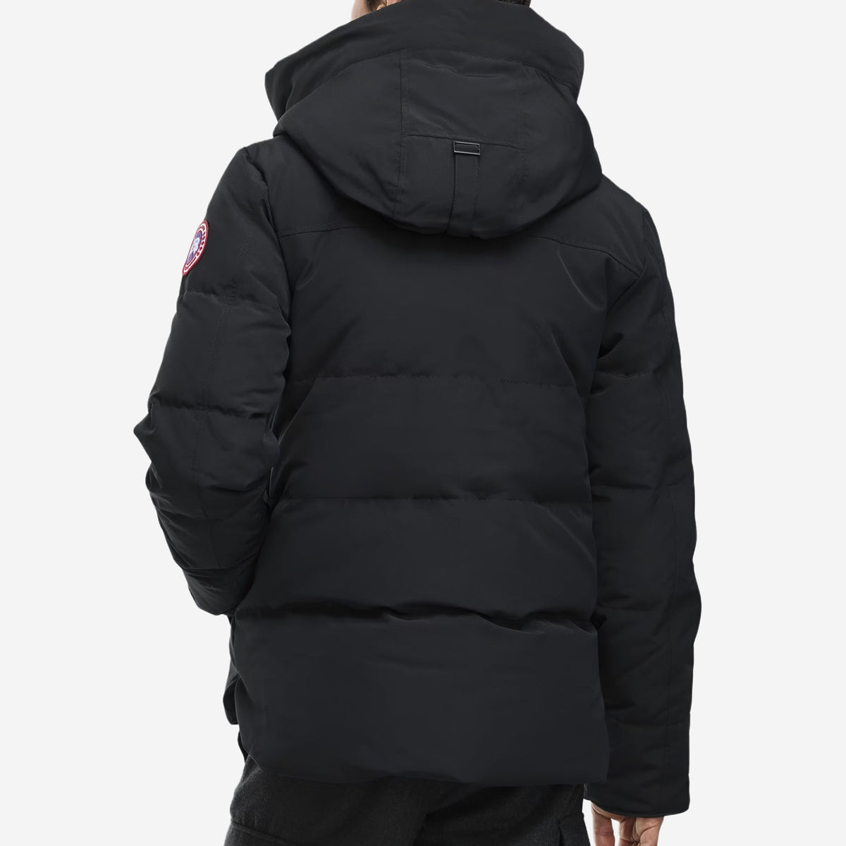 Canada Goose MacMillan CR Parka