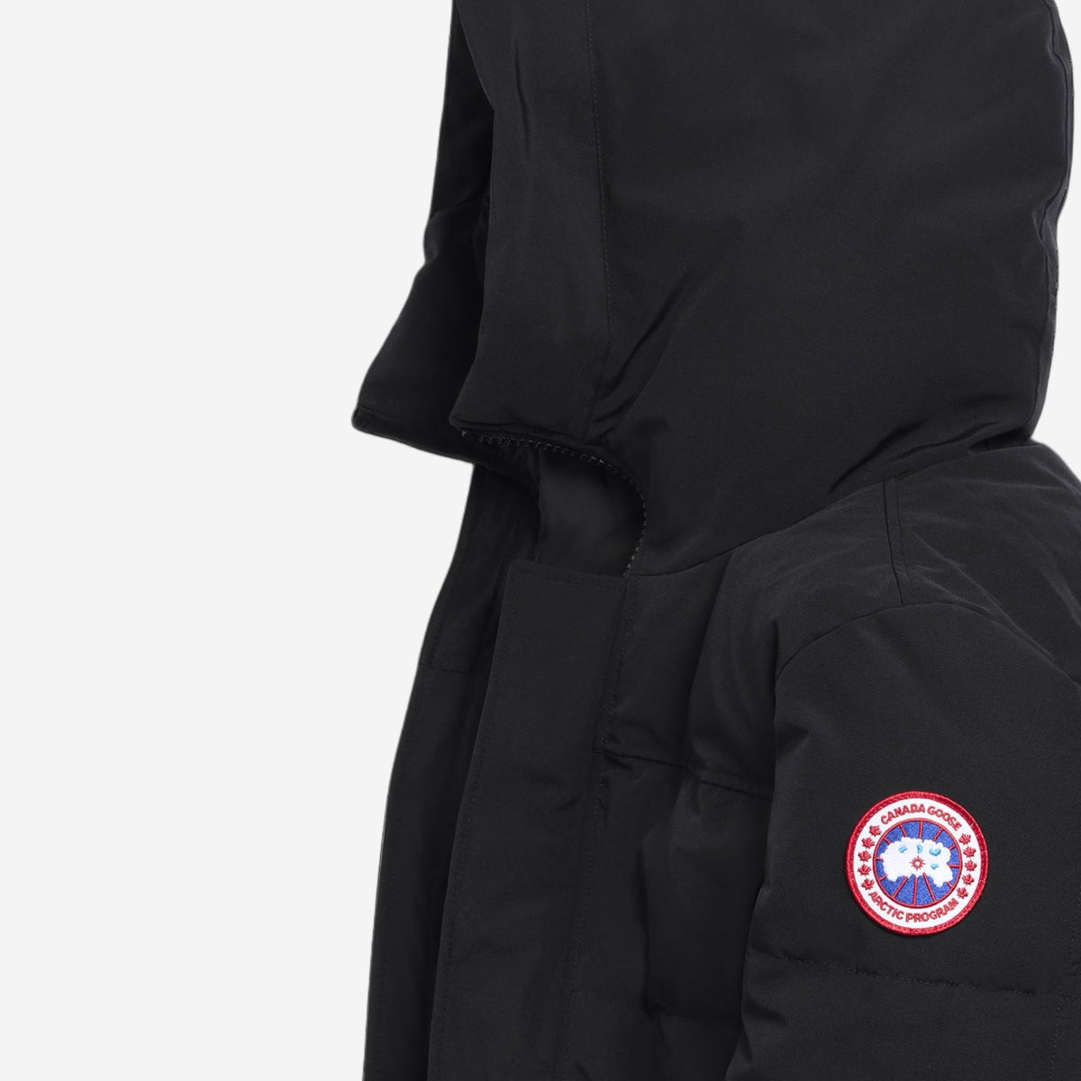 Canada Goose MacMillan CR Parka