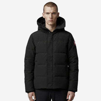 Canada Goose MacMillan CR Parka