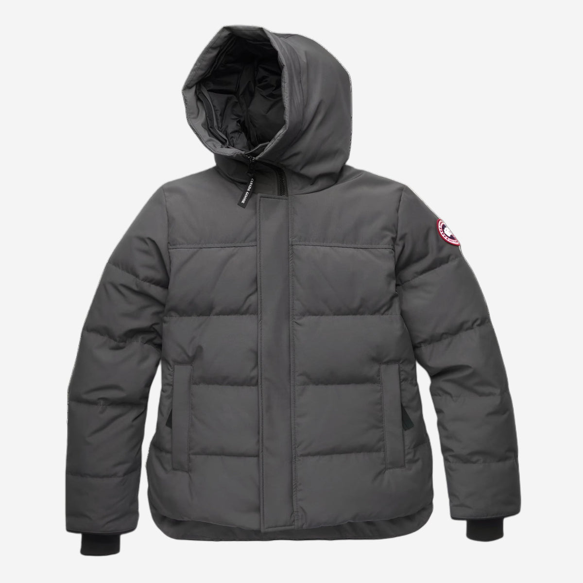 Canada Goose MacMillan CR Parka