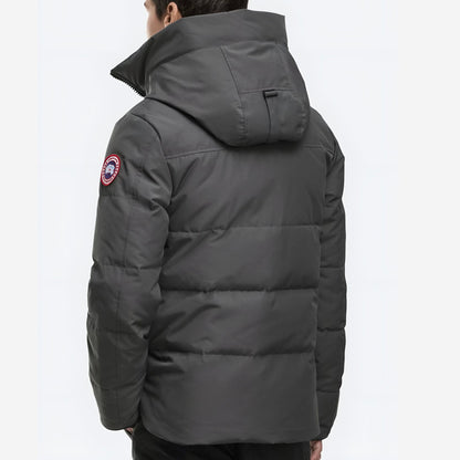 Canada Goose MacMillan CR Parka