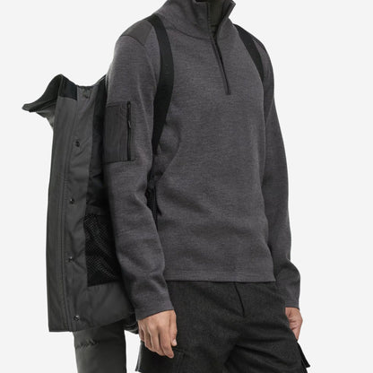 Canada Goose MacMillan CR Parka
