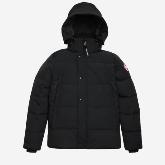 Canada Goose Wyndham CR Parka