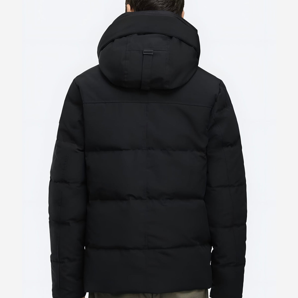 Canada Goose Wyndham CR Parka