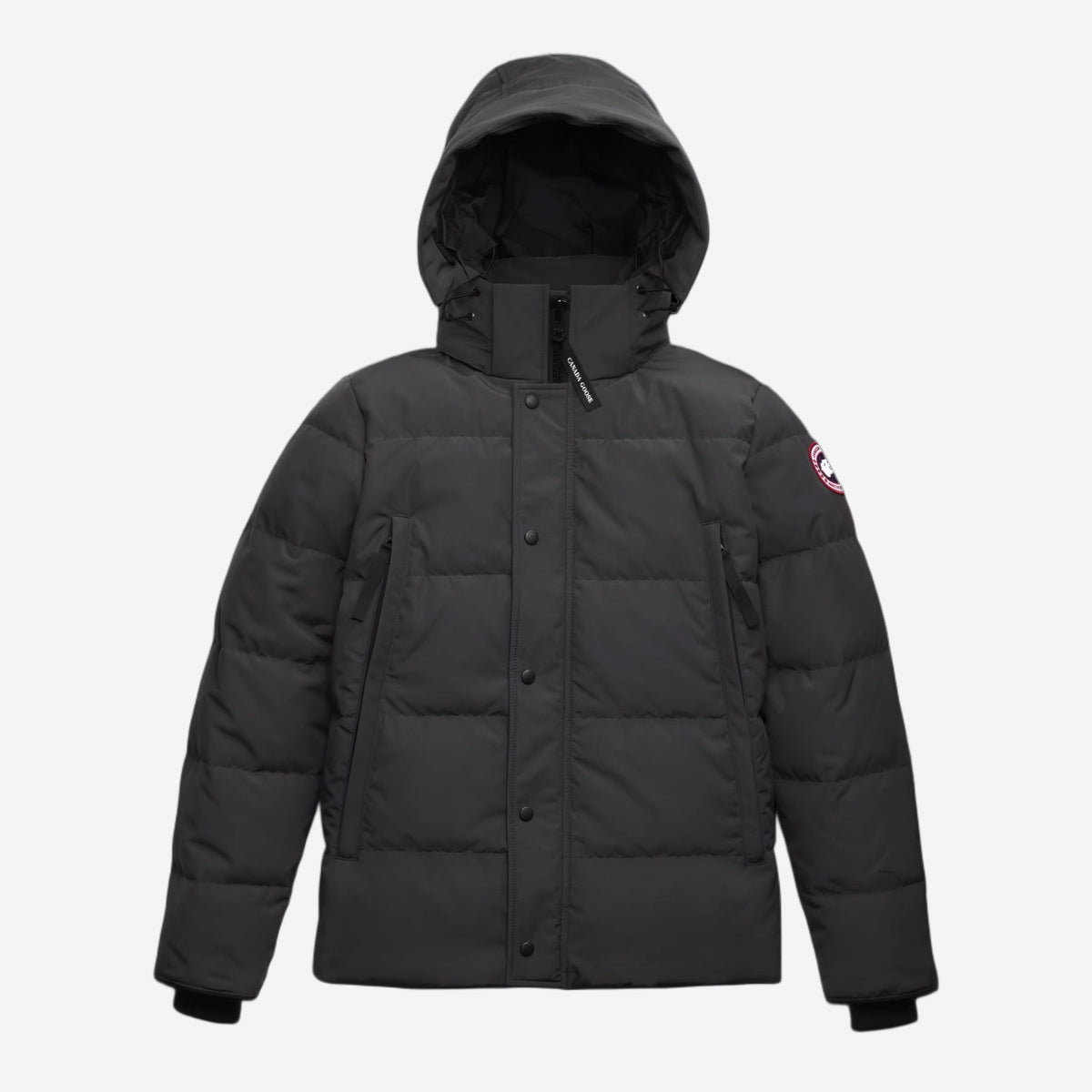Canada Goose Wyndham CR Parka