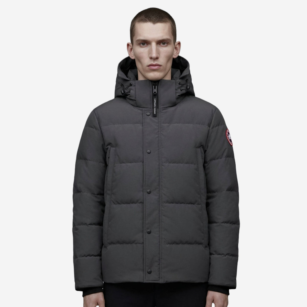 Canada Goose Wyndham CR Parka