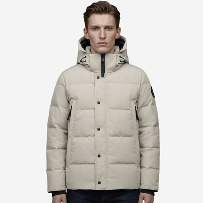 Canada Goose Black Disc Wyndham Parka