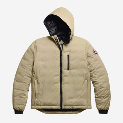 Canada Goose Lodge Hoodie Jacket