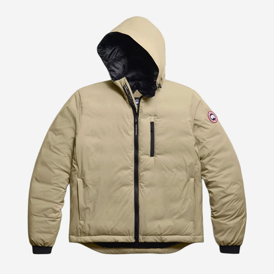 Canada Goose Lodge Hoodie Jacket
