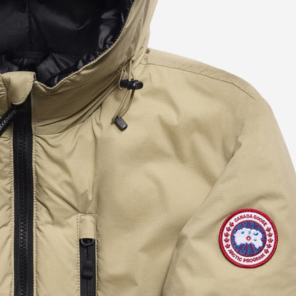 Canada Goose Lodge Hoodie Jacket