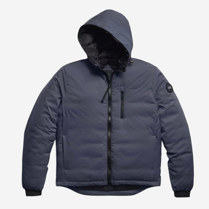 Canada Goose Lodge Black Disc Hoody