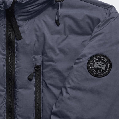 Canada Goose Lodge Black Disc Hoody