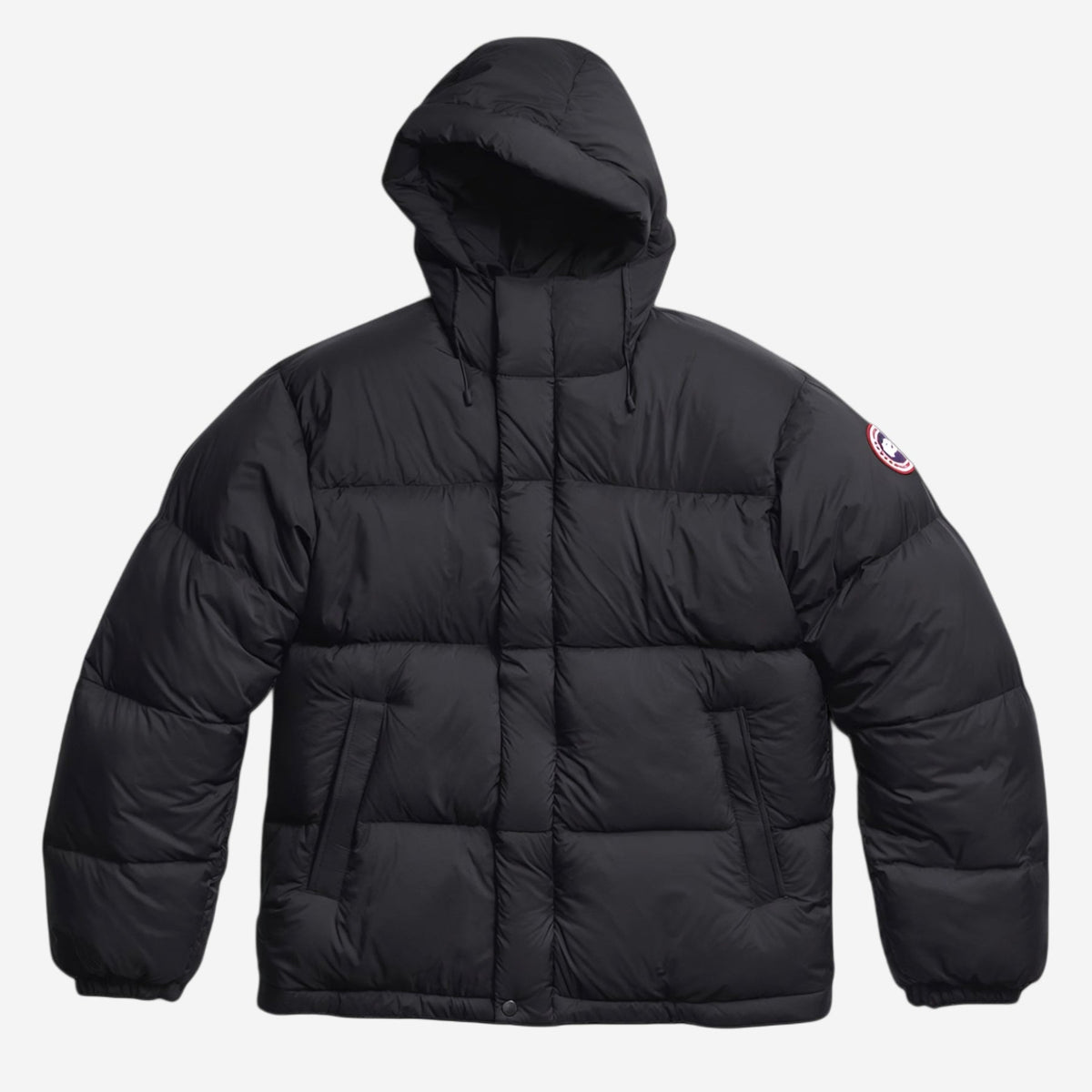 Canada Goose Sterling Puffer Jacket