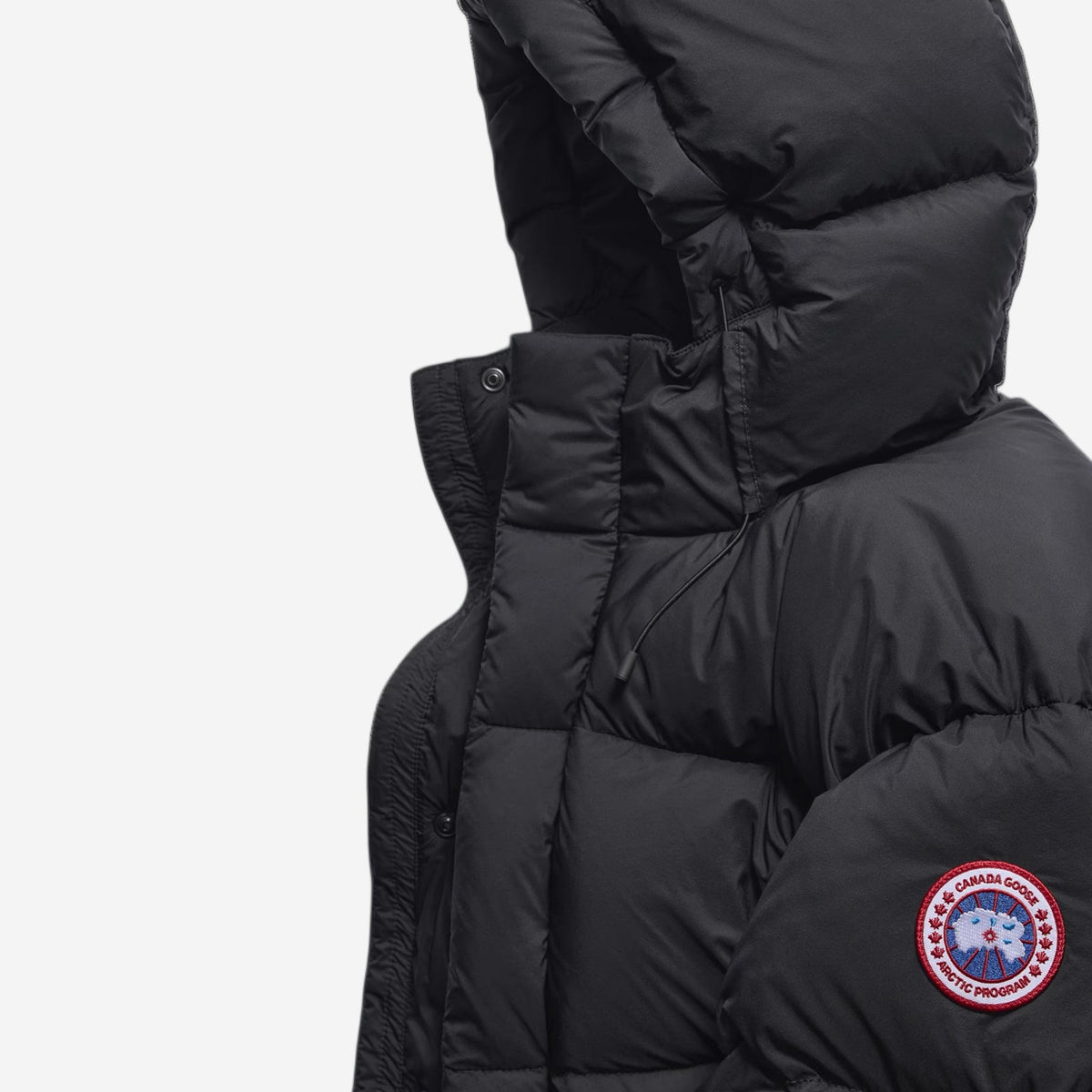 Canada Goose Sterling Puffer Jacket