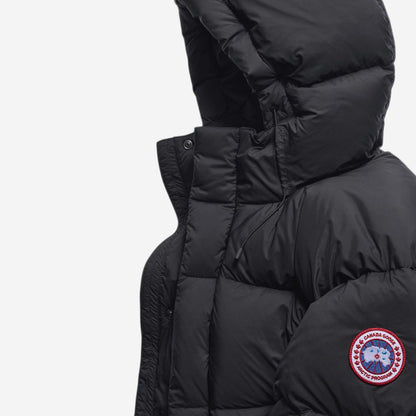 Canada Goose Sterling Puffer Jacket