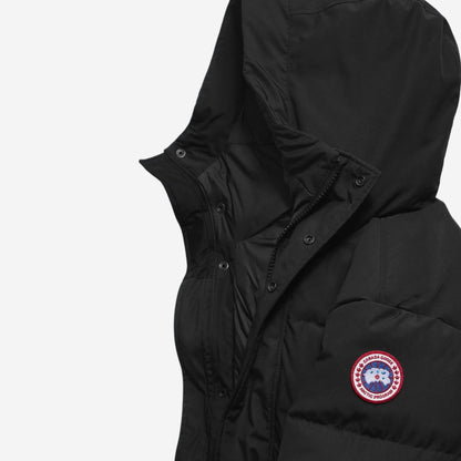 Canada Goose Seymour Parka Jacket