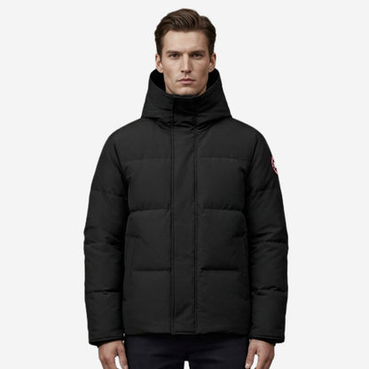 Canada Goose Seymour Parka Jacket