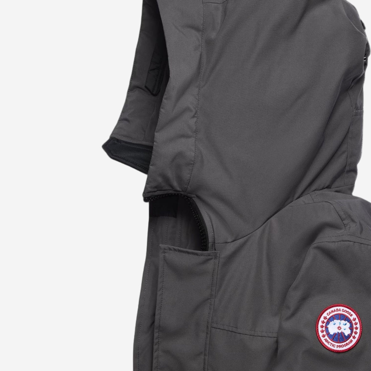 Canada Goose Langford CR Parka