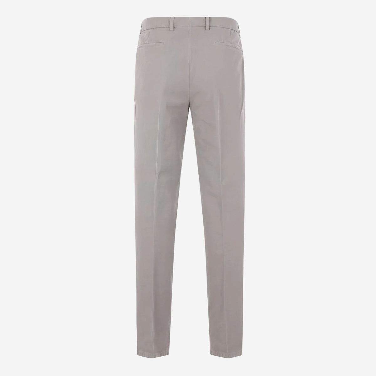 Brunello Cucinelli Garment-Dyed Trousers