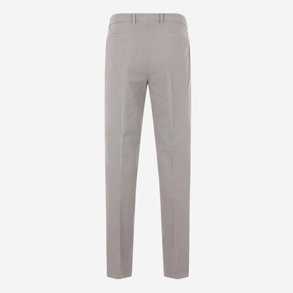 Brunello Cucinelli Garment-Dyed Trousers