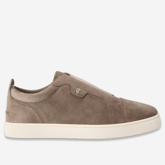 Christian Louboutin St Louis CL Flat Sneakers