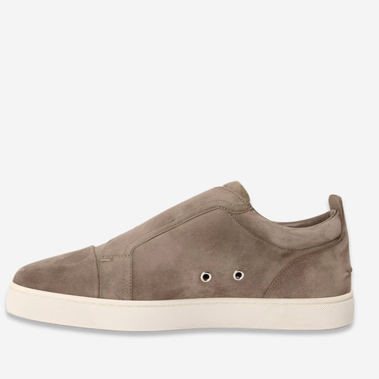 Christian Louboutin St Louis CL Flat Sneakers