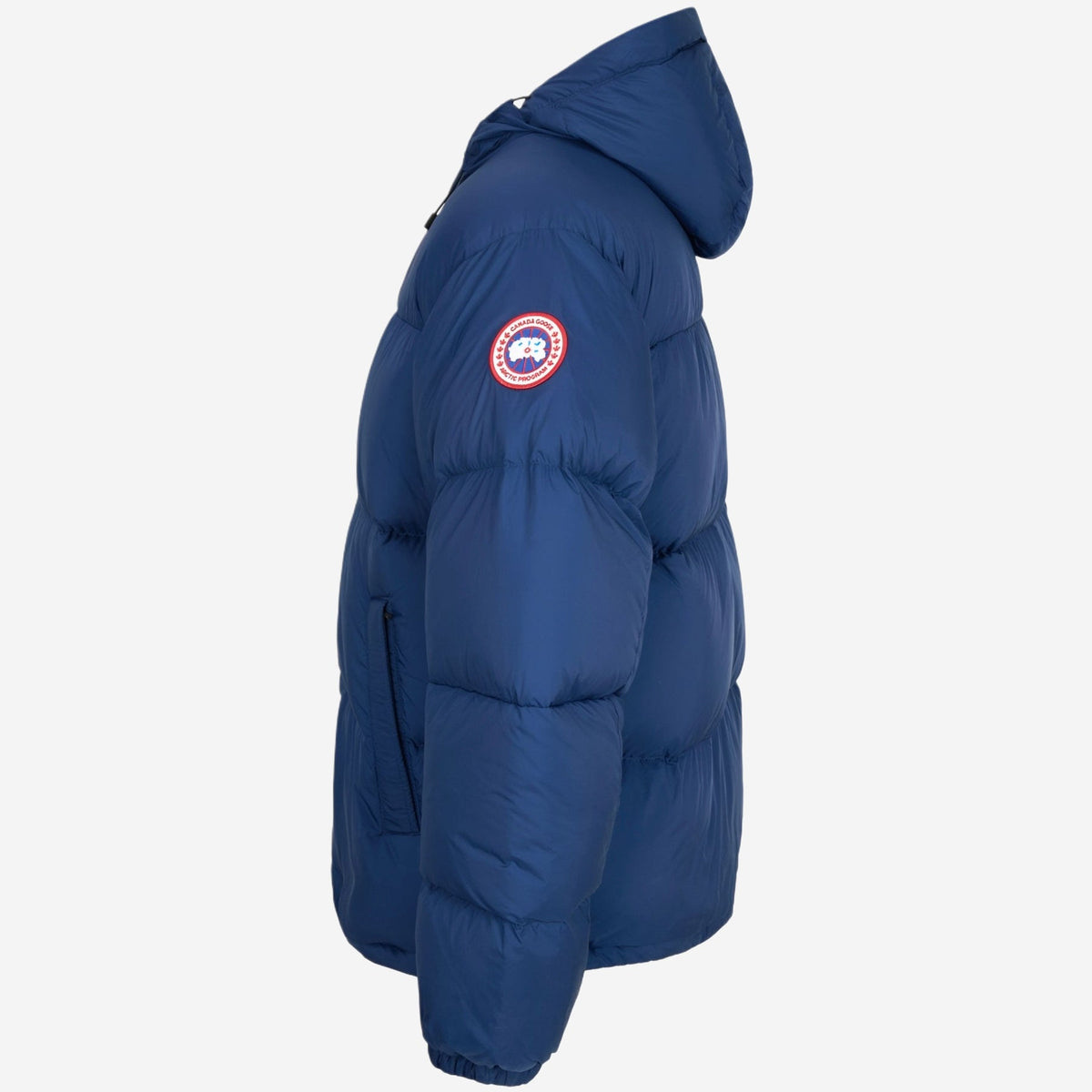 Canada Goose Sterling Puffer Jacket