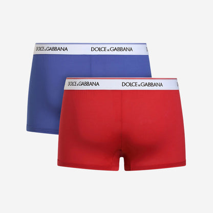 Dolce & Gabbana 2-pack Cotton Boxers