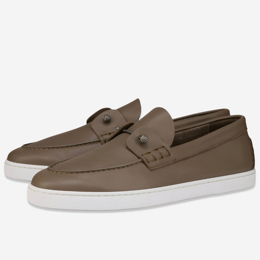 Christian Louboutin Chambeliboat Yacht Flat Boat Shoe
