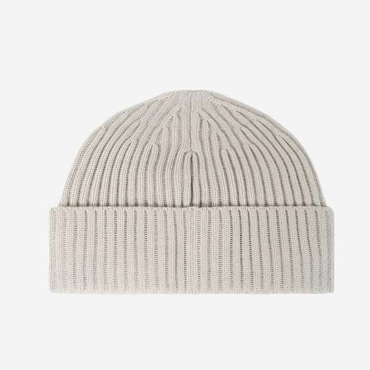 Stone Island N100002 Rib Wool Beanie