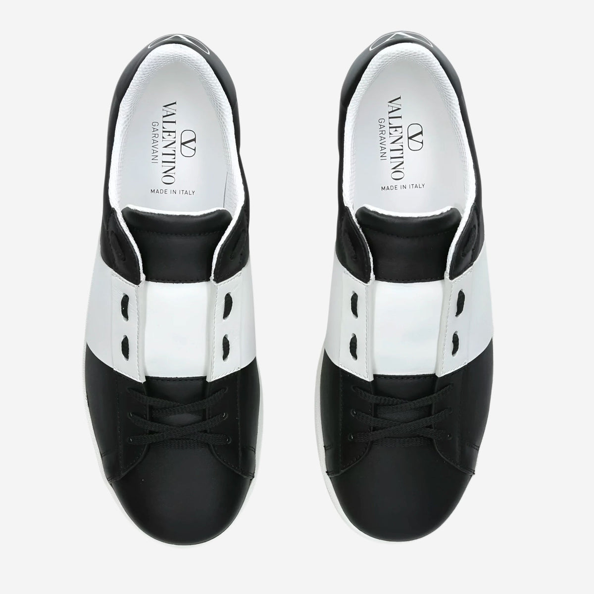 Valentino Garavni Open Royco Sneaker