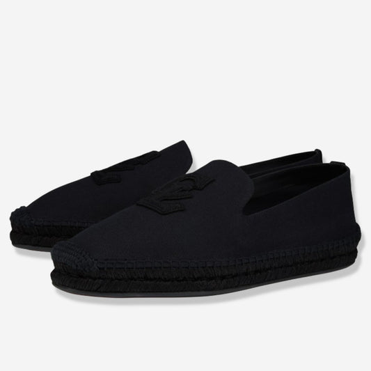 Christian Louboutin Espado Flat Olona Espadrilles