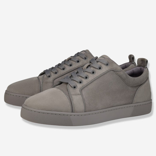Christian Louboutin Louis Jr Canopy Orlato Flat Sneakers