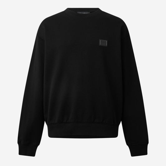Dolce and Gabbana DG New Plate Sweatshirt