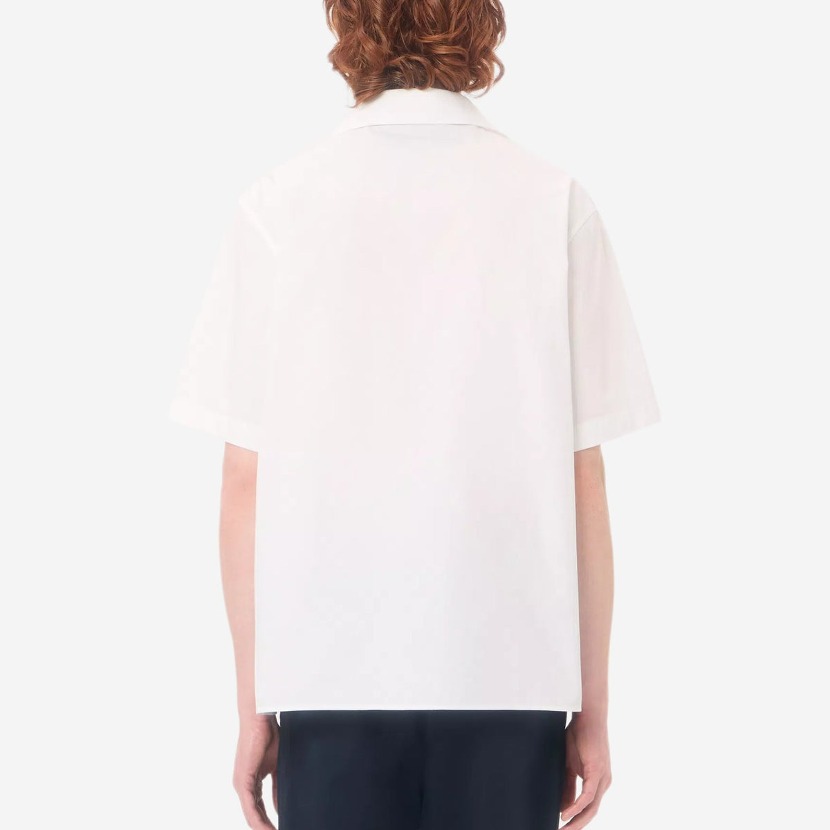 Valentino Garavani Bowling Vgold Shirt